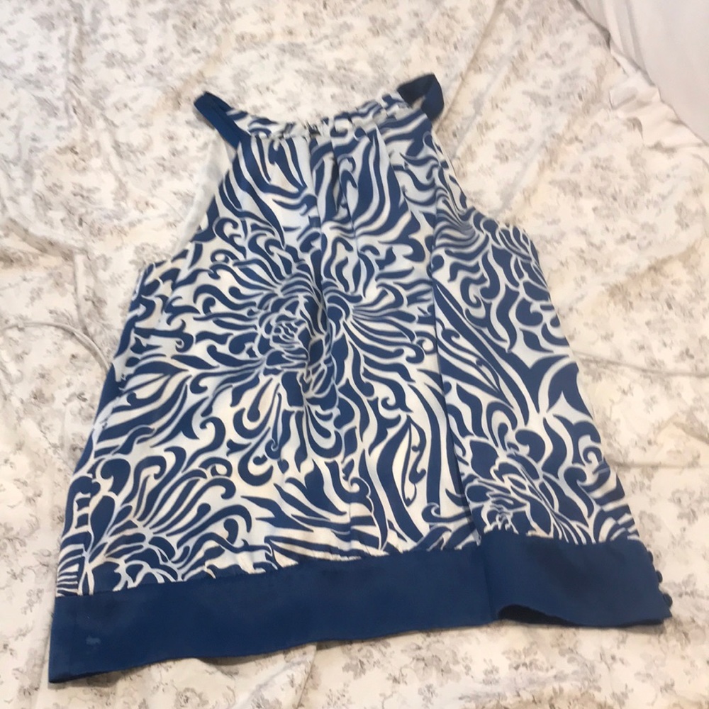 Anne Taylor Blouse